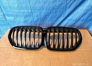 BMW X1 F48 LIFT GRILL ATRAPA NERKI
