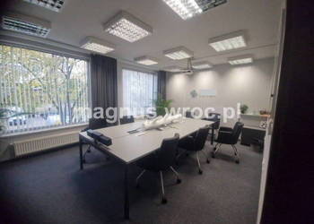 Do wynajęcia lokal biurowy
