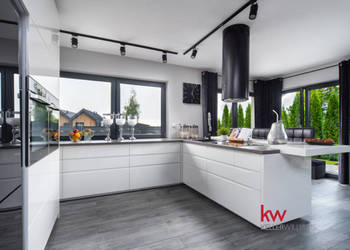 Dom wolnostojący Zachowice Żurawia 133m2 Dom wolnostojący Zachowice Żurawia 133m2