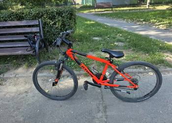 Sprzedam rower