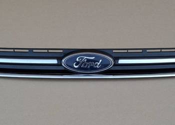 FORD KUGA MK2 ESCAPE GRILL ATRAPA CHŁODNICY EMBLEMAT CHROM CV44-8150-AEW