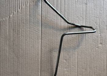 Rurka spalin dpf volkswagen golf 5 1.9tdi bls 3c0131552g