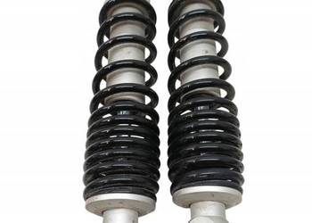 AMORTYZATOR PRAWY LEWY TYŁ KPL Sunra ROBO-S