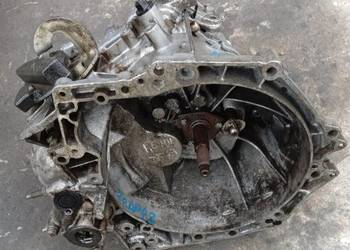 Skrzynia biegów Peugeot 2.0 HDI 20DM39