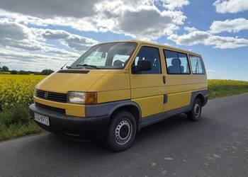 Vw t4 9os transporter Vw t4 9os transporter