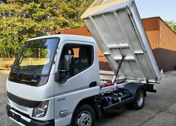 Mitsubishi Fuso Canter 3S13 - wywrotka