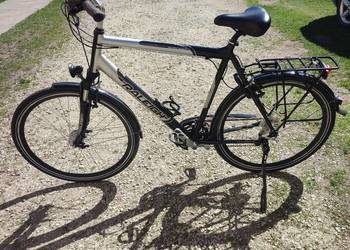 Rower męski miejski RALEIGH 28 cali