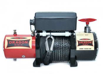 Wyciągarka DWM 10000 HD S DRAGON WINCH
