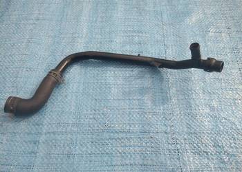Rura Przewód Magistrala Wody VW,Audi 1.8T 058 121 065B , 058 121 063