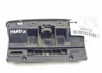 PANEL KLIMATYZACJI AUDI S8 D3 4E0820043G