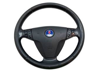KIEROWNICA  Saab 9-3 II (2002-2014)