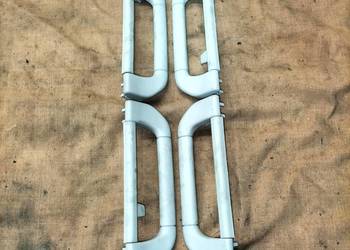 Komplet uchwytów podsufitki BMW E65 E66