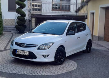 Hyundai i30 Nowy Rozrząd - Klima - Polecam - GWARANCJA Zakup Door To Door …
