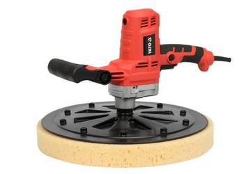 Wypożyczalnia Zacieraczka do styropianu, tynku, jastrychu 370mm