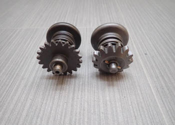 1 Szt. Napęd Zaworu Wydechowego Yamaha Yz 125 99-03r