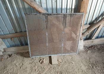 sito do rzepaku claas mercator 50 fi4