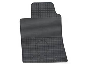 TOYOTA Corolla Verso Dywaniki gumowe przod PZ49L-E8350-RJ OE