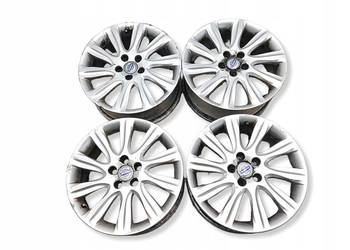 Volvo V40 II Felgi Aluminiowe R17 7Jx17 ET 50 5X108 31317286