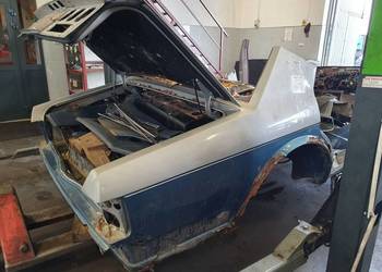 ĆWIARTKA BŁOTNIK PRAWY TYŁ ROLLS-ROYCE SILVER SPIRIT