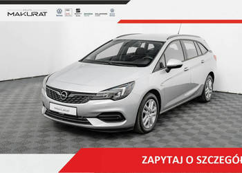 Opel Astra GD001VK # 1.4 T Edition Cz.cof Klima Salon PL VAT 23% K (2015-2…