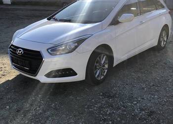 Hyundai i40 kombi 1,7crdi