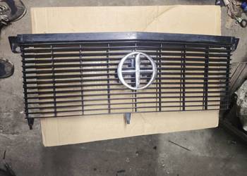 Atrapa grill chłodnicy znaczek duży fiat 125p fso