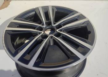 BMW 1 F40 7,5x17 ET54 5x112 6884022 STYLING 548