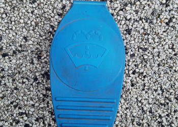 VW Passat B5 Korek zbiorniczka płynu spryskiwacza 8D0955455