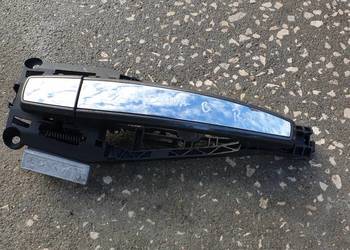 OPEL MERIVA II B KLAMKA PRAWA TYL
