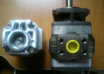 Pompa BOSCH REXROTH A10VG14MDN1 - 10R - NSC16K014E - S