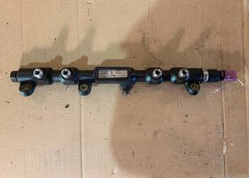 Listwa wtryskowa 2s7q-9d280 Ford mondeo MK3 lift