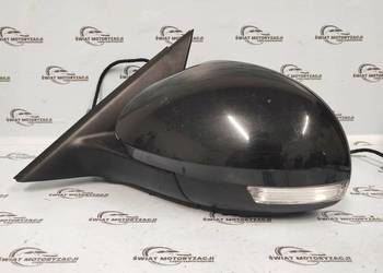 SKODA YETI 12r lusterko lewe 7 PIN ANGLIK