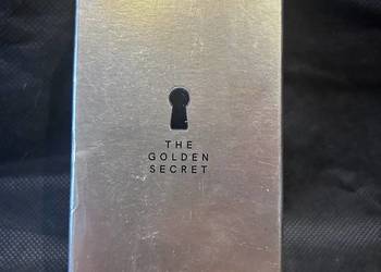 BANDERAS the golden secret