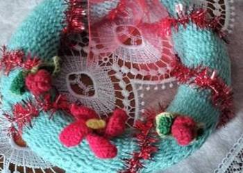 Wieniec bożonarodzeniowy