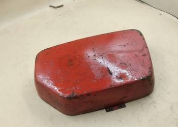 Jawa CZ 350 boczek prawy