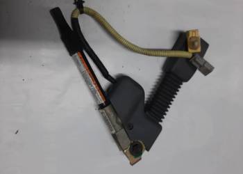 Honda Civic VII  napinacz pasa prawy przód