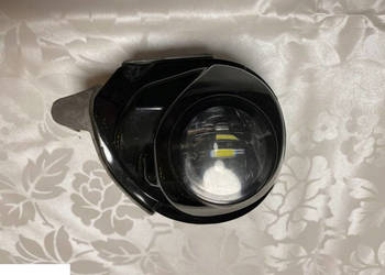 MAZDA 3 6 CX5 HALOGEN LED LEWY KOITO 114-65101