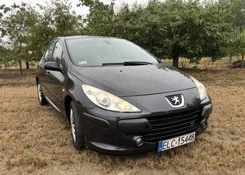 Peugeot 307 lift