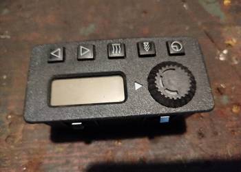 PRZEDMIOTEM MOJEJ OFERTY JEST:

Panel WEBASTO