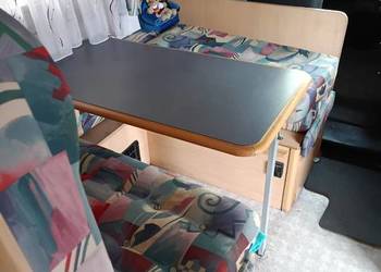 sprzedam kamperka