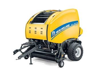 NEW HOLLAND ROLL-BELT 150 SIATKA ROTOR PRZEKLADNIA WALEC TRYB PODBIERACZ