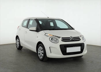 Citroen C1 1.0 VTi