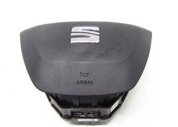PODUSZKA POWIETRZNA AIRBAG KIEROWCY SEAT ATECA 6F0880201J