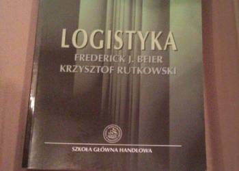 Logistyka Beier Rutkowski aukcje kolekcjonerskie książki
