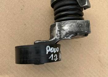 Napinacz paska Polo 4 1.2 azq 03E903133