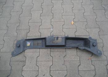 volvo s40 v50 04r-07r osłona górna na pas przedni maskownica 30716338
