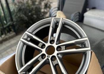 Felgi 18" BMW 5x 120 M Power VW Transporter