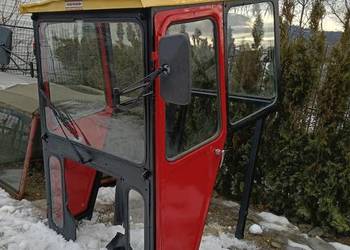 Kabina do C-360, C-360-3P, C-355 Ursus