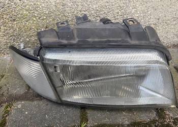 Lampa przód prawa Audi A4 B5