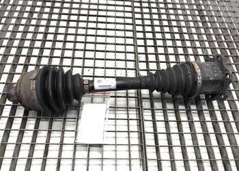 PÓŁOŚ PRAWY PRZÓD AUDI A6 C8 4N0407271J 4.0 600KM PRZEGUB